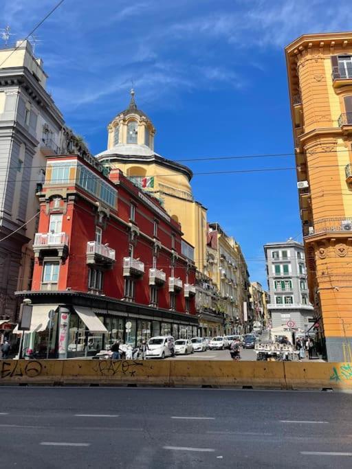 La Casa Di Ary Appartement