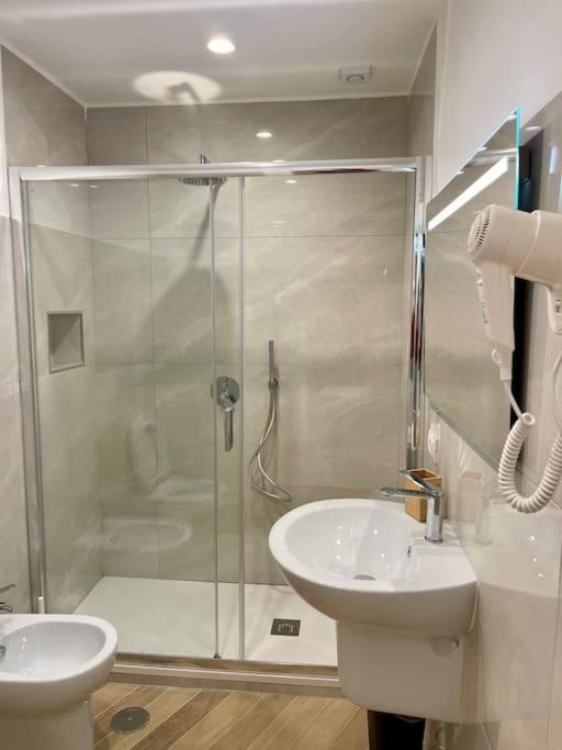La Casa Di Ary Appartement *