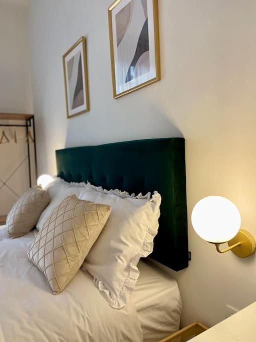 La Casa Di Ary Appartement Napels
