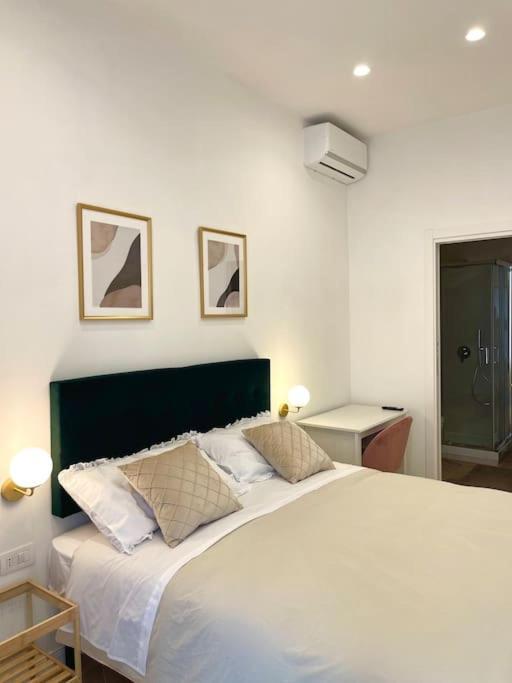 Appartement La Casa Di Ary Napels