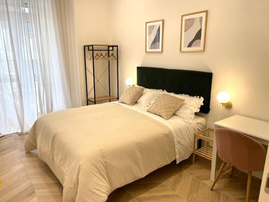 La Casa Di Ary Naples