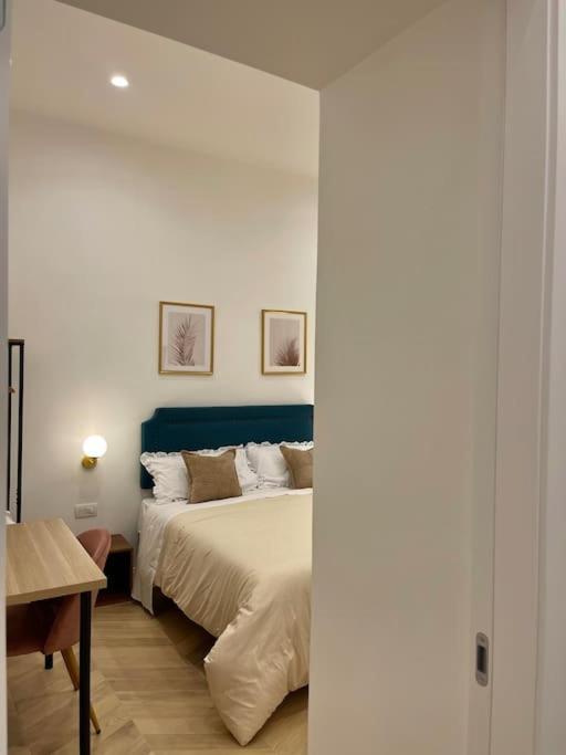 Apartment La Casa Di Ary Naples